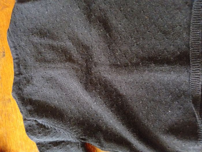 Lot de 3 pull taille 3 mois - photo numéro 9