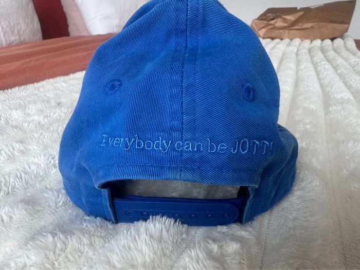 Casquette Jott enfant réglable - photo numéro 3