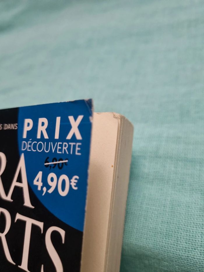 Cérémonie du crime - photo numéro 5