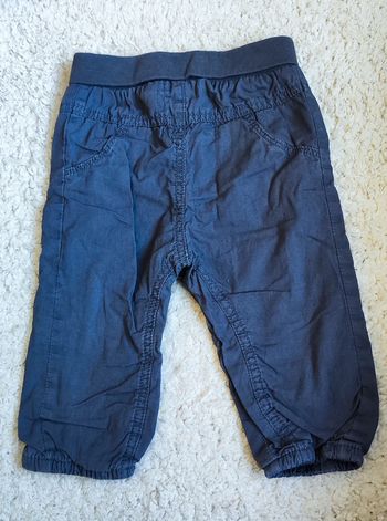Pantalon Kiabi 12 mois