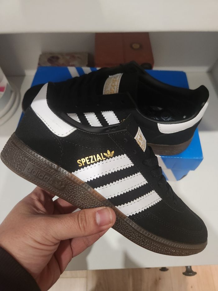 Adidas spezial - photo numéro 4