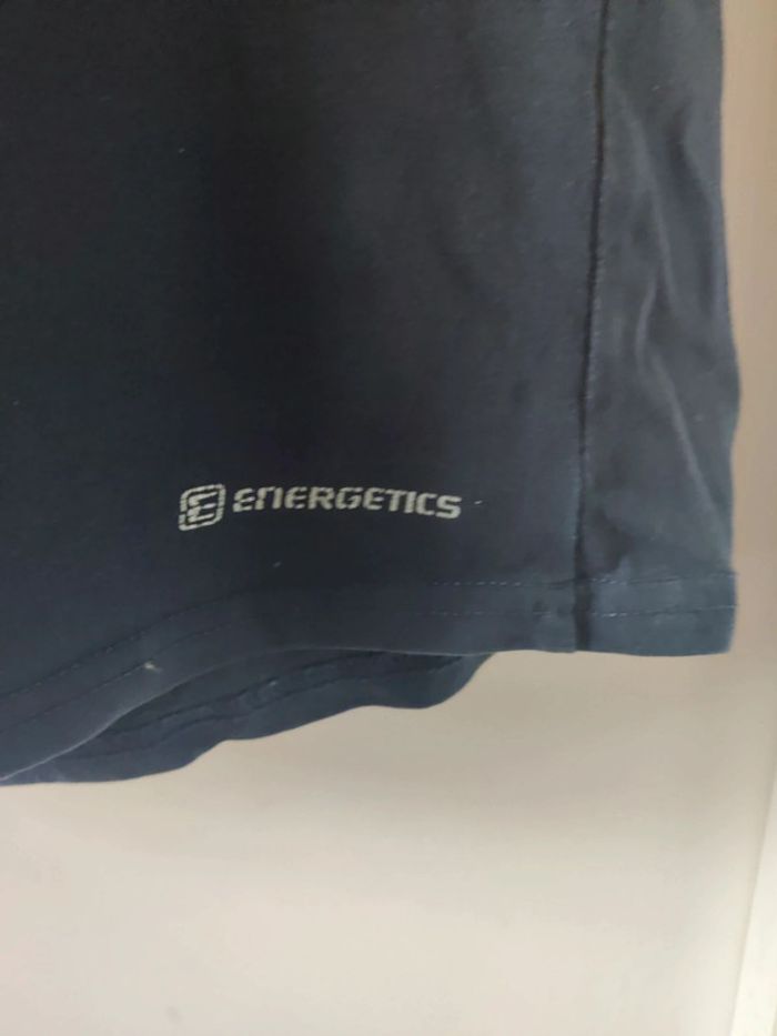T-shirt energetics - photo numéro 6