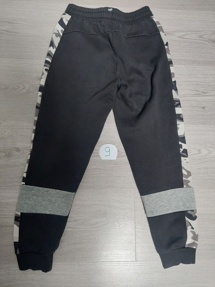 Jogging puma 9 ans - photo numéro 2