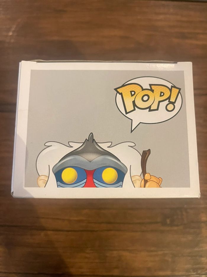 Pop Disney Rafiki 88 - photo numéro 5