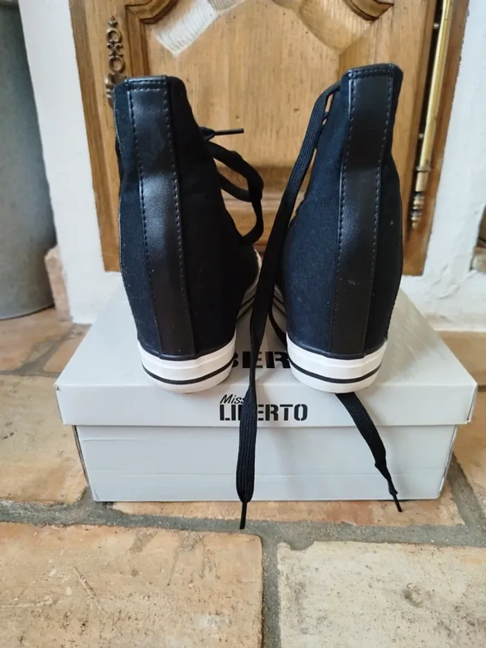 Compensées Liberto - photo numéro 6