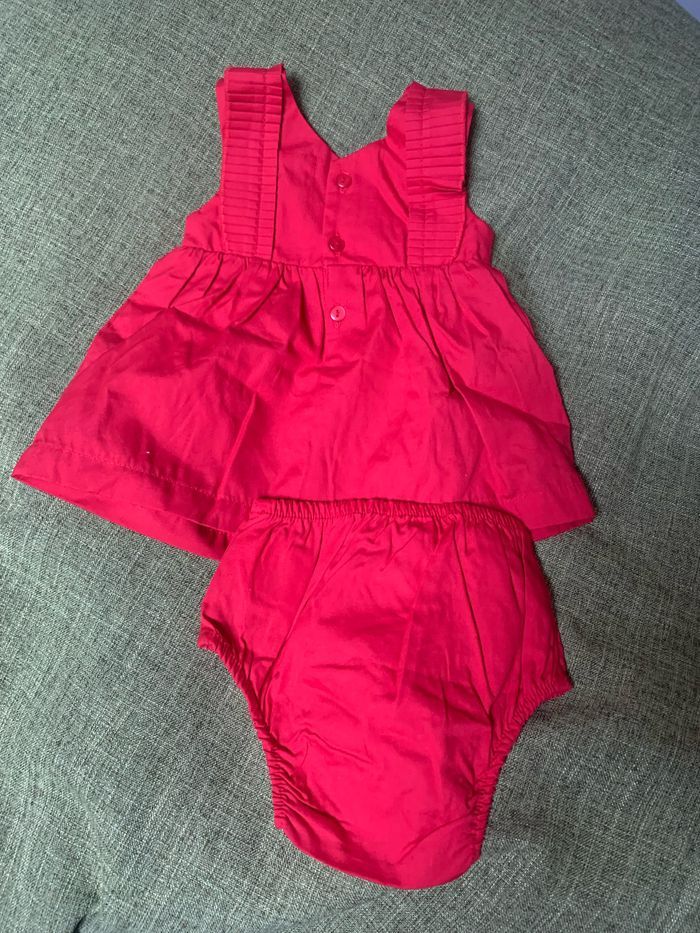 Jolie Ensemble bébé fille - photo numéro 6