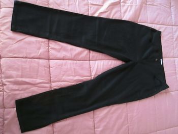 Pantalon noir 