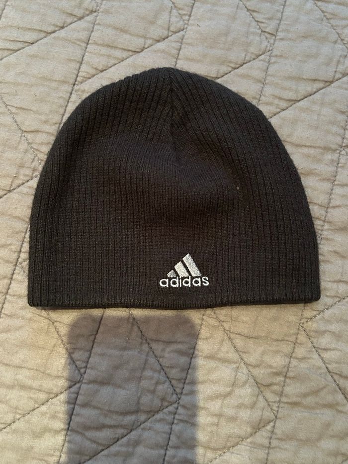 Bonnet enfant « Adidas »