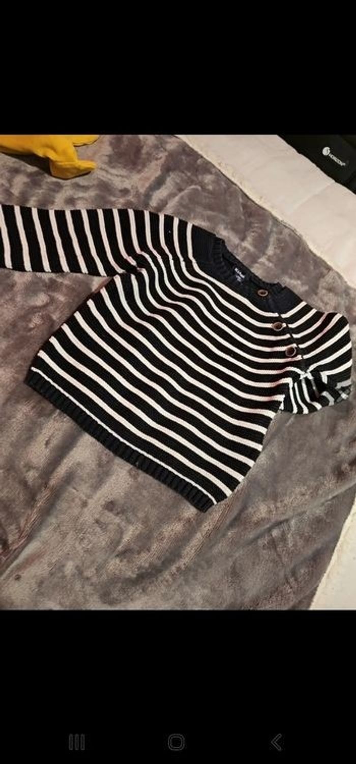 Pulls - photo numéro 2