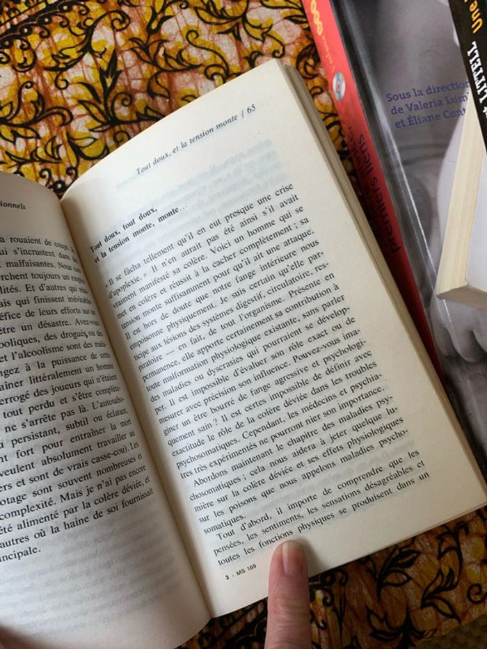 La psychologie de la colère - photo numéro 6