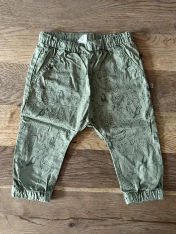 Pantalon été