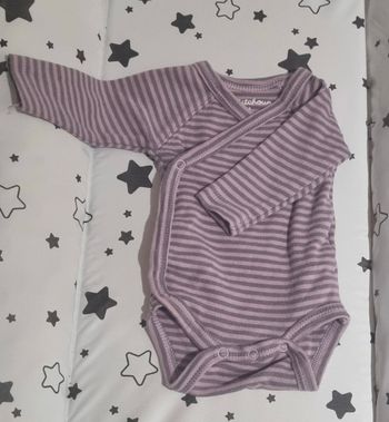 Bodie  naissance 🌸 kitchoun