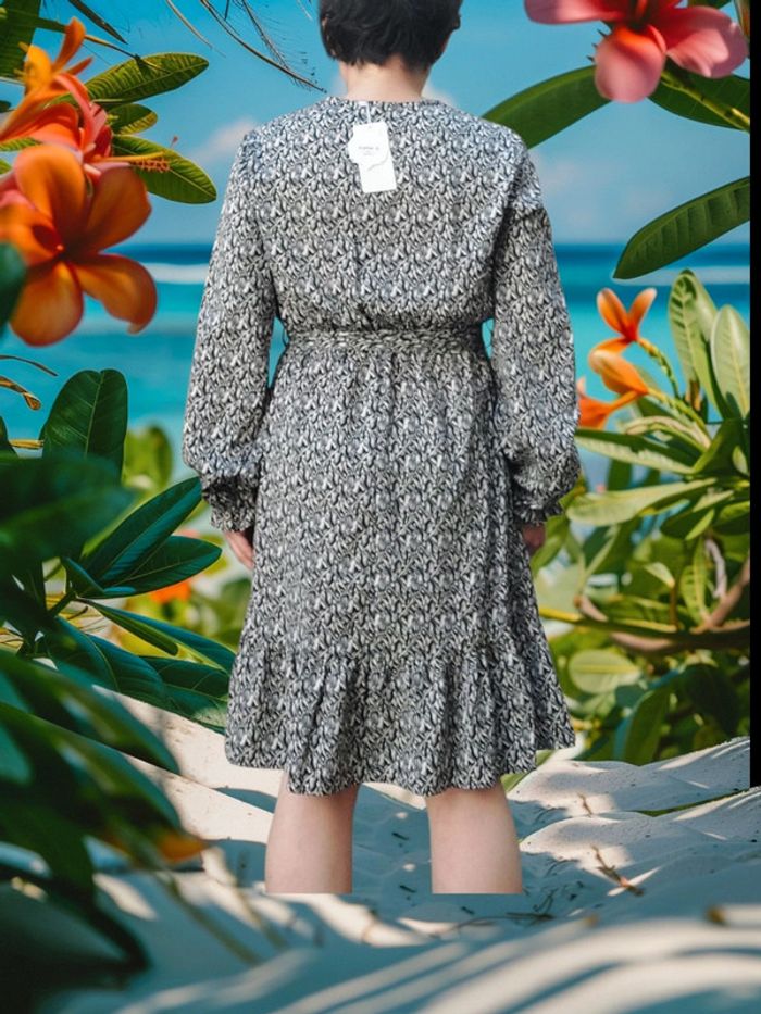 Robe neuve pour taille 40 - photo numéro 2
