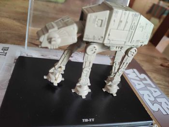 TB-TT Quadripode (vaisseaux et véhicules Star Wars)