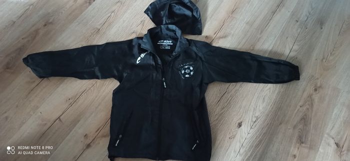 K way noir 10 ans eldera