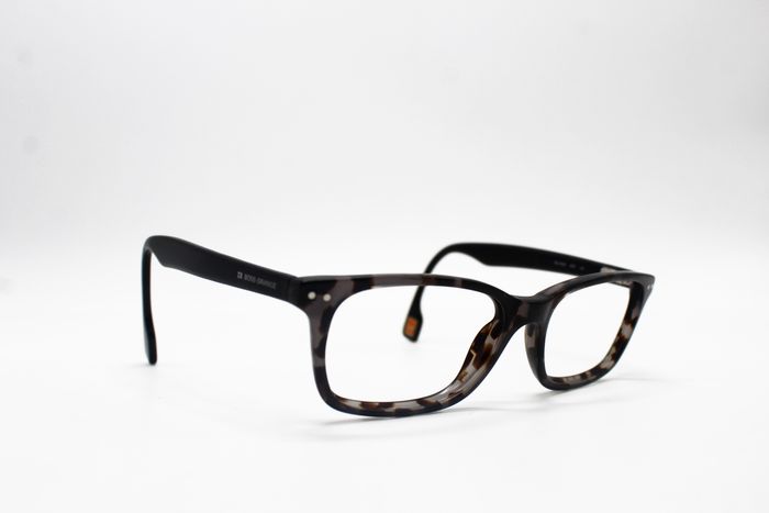 Lunettes de vue - Boss Orange BO 0024 - photo numéro 3