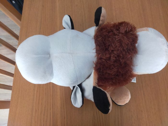 Doudou 2 en 1 - photo numéro 4