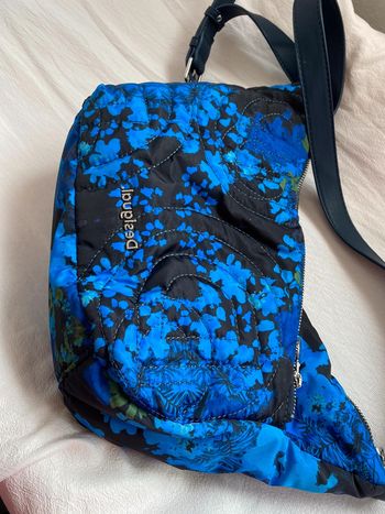 Sac à main bandoulière Desigual