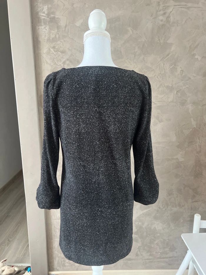 Robe courte - photo numéro 3