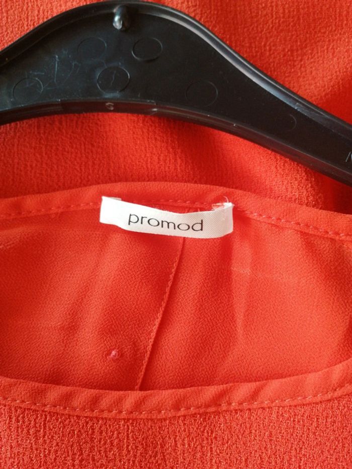 Robe Promod - photo numéro 4