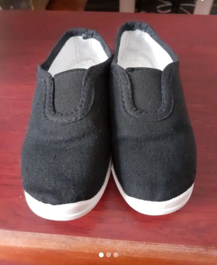 Chaussons enfant Domyos taille 26