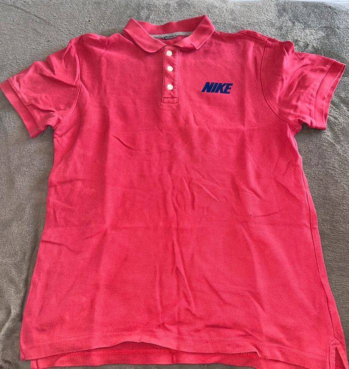 Polo Nike