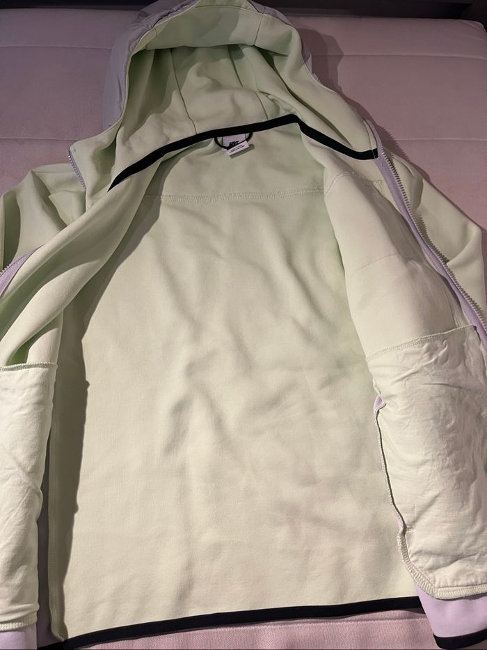 Haut Nike tech gilet - photo numéro 4