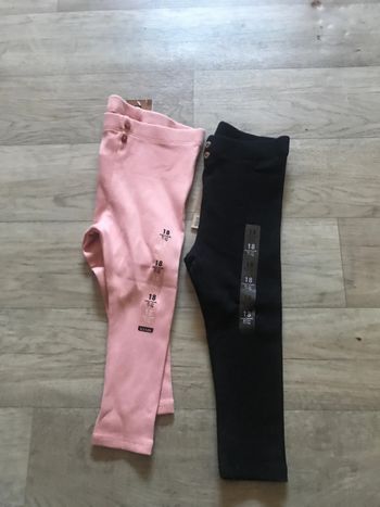 Legging kiabi
