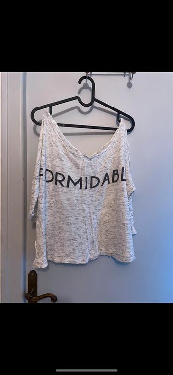 Haut femme