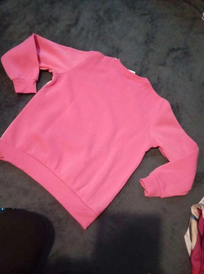 Promotion sweat - photo numéro 3