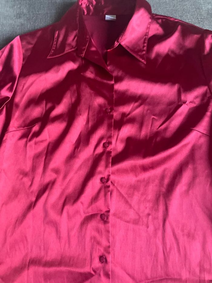 Chemise - photo numéro 3