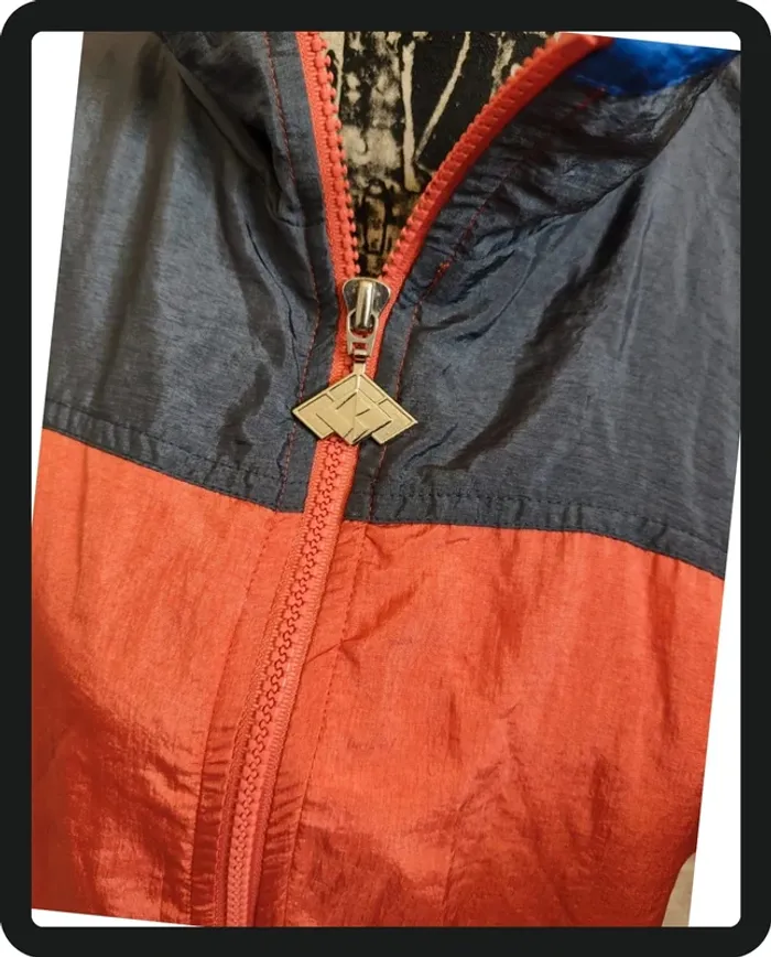 Veste sport - photo numéro 5