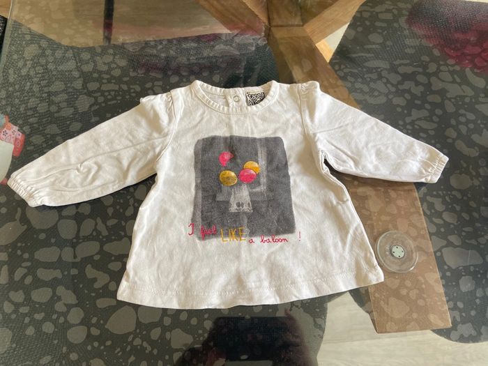 T-shirt