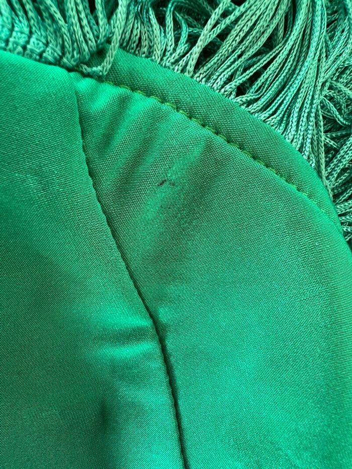 Alma mint dress Womance size M - photo numéro 8