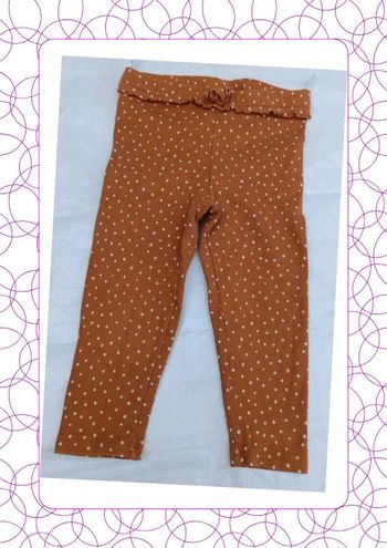 Pantalon 18-24 mois C&A