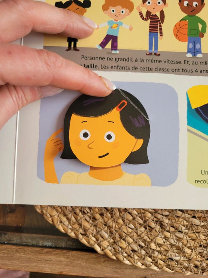 Le corps humain. Livré animé - photo numéro 6