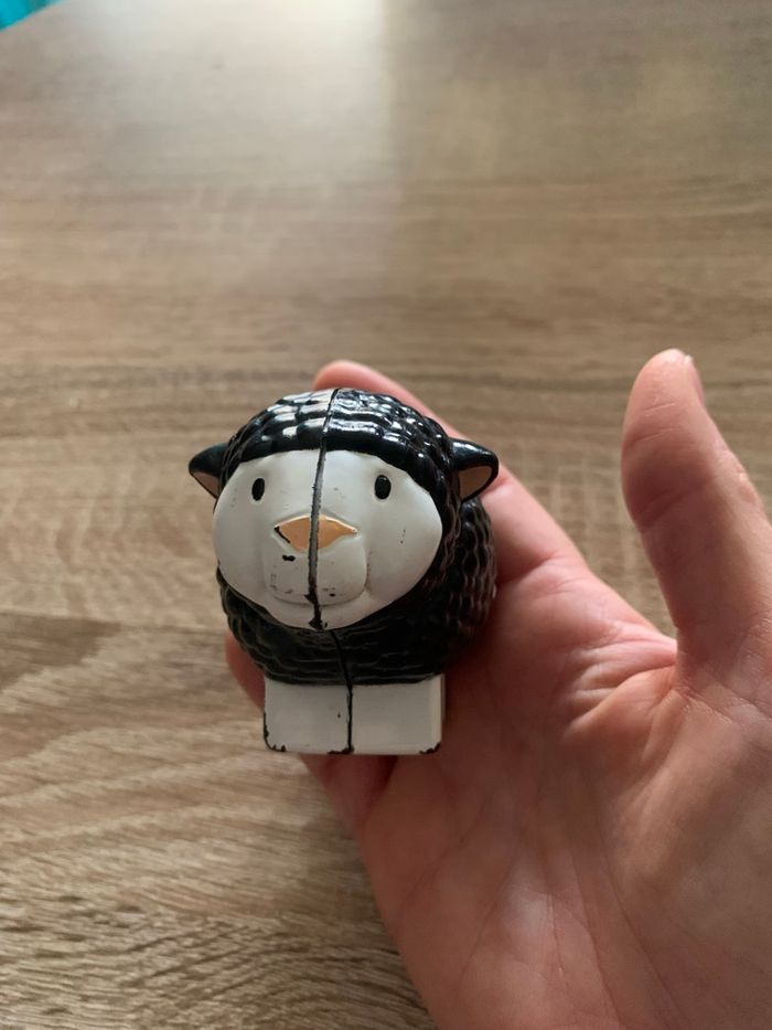 Lot de petits jouets 12 mois - photo numéro 6