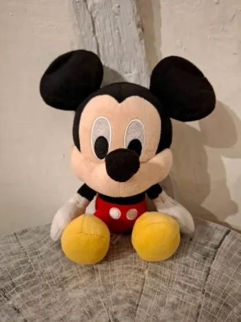 Peluche Mickey - Disney