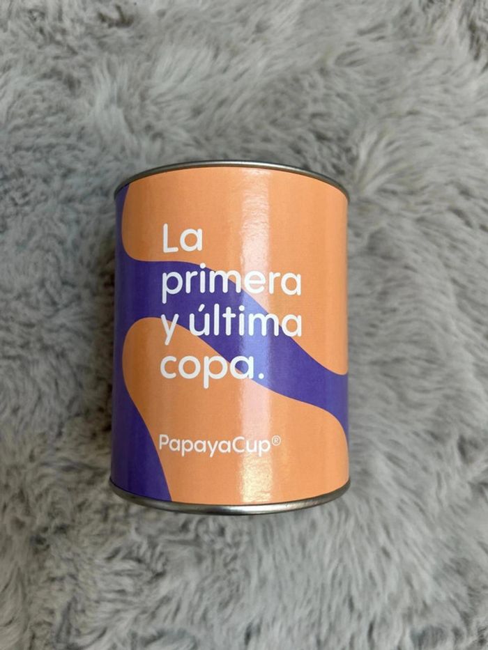 Coupe menstruelle anatomique