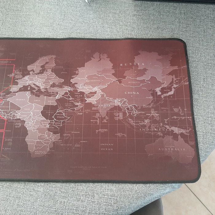 Tapis de souris - photo numéro 2