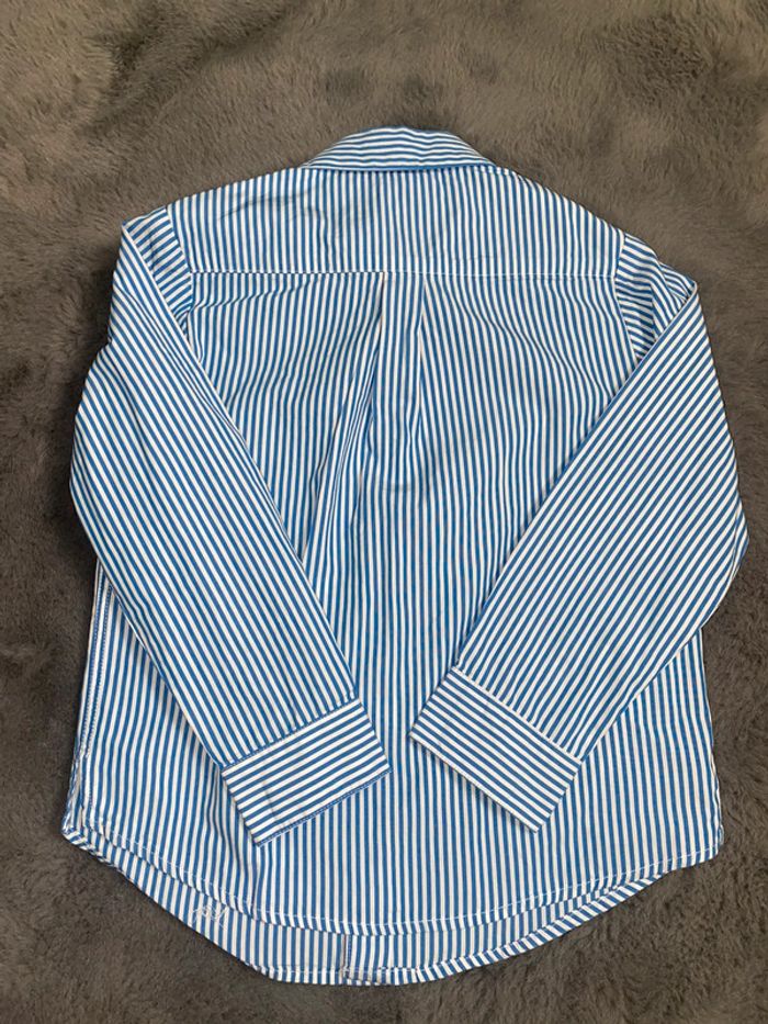 Chemise - photo numéro 4