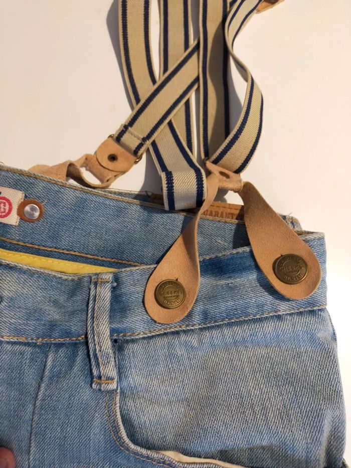 Jeans T.40 - photo numéro 4