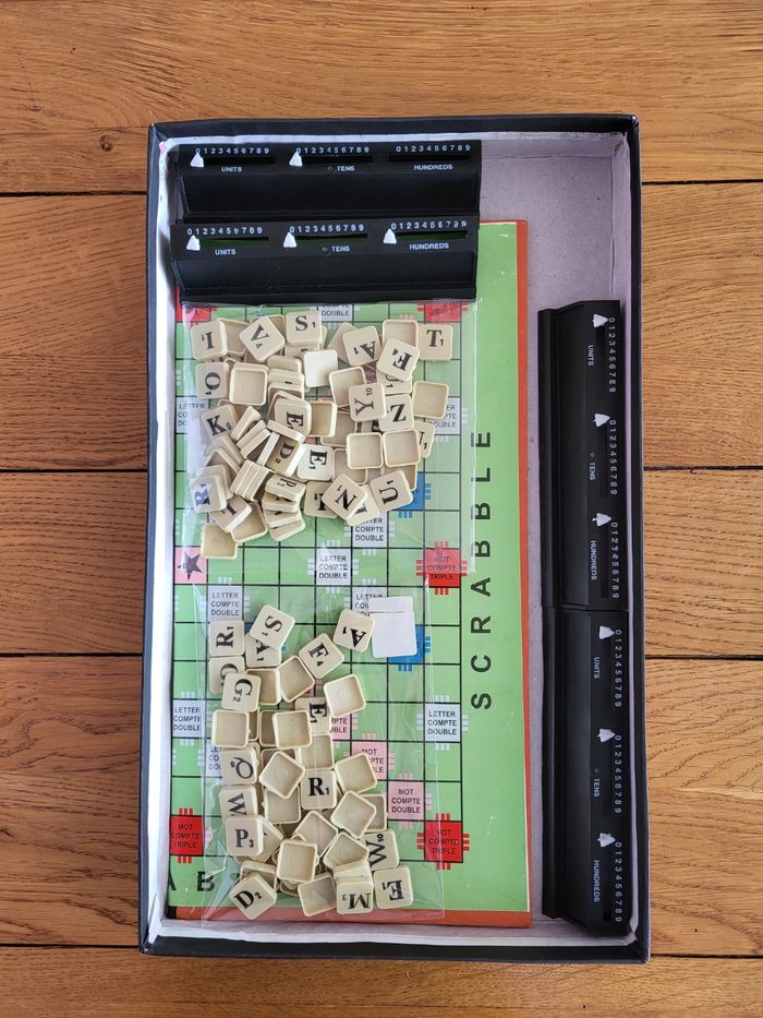 Jeu de société - photo numéro 3