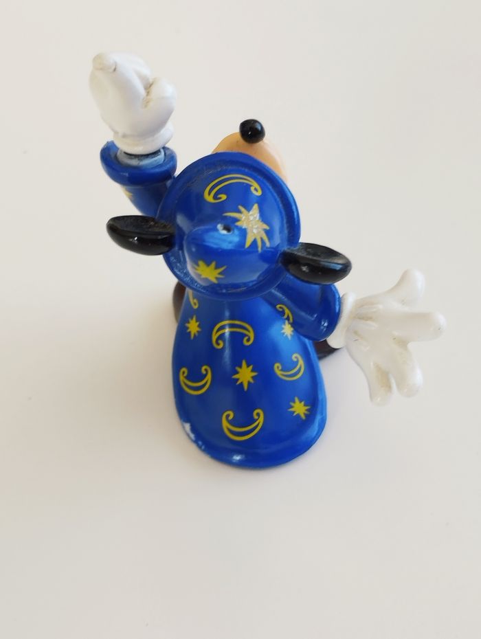 Figurine Mickey Disney - photo numéro 5
