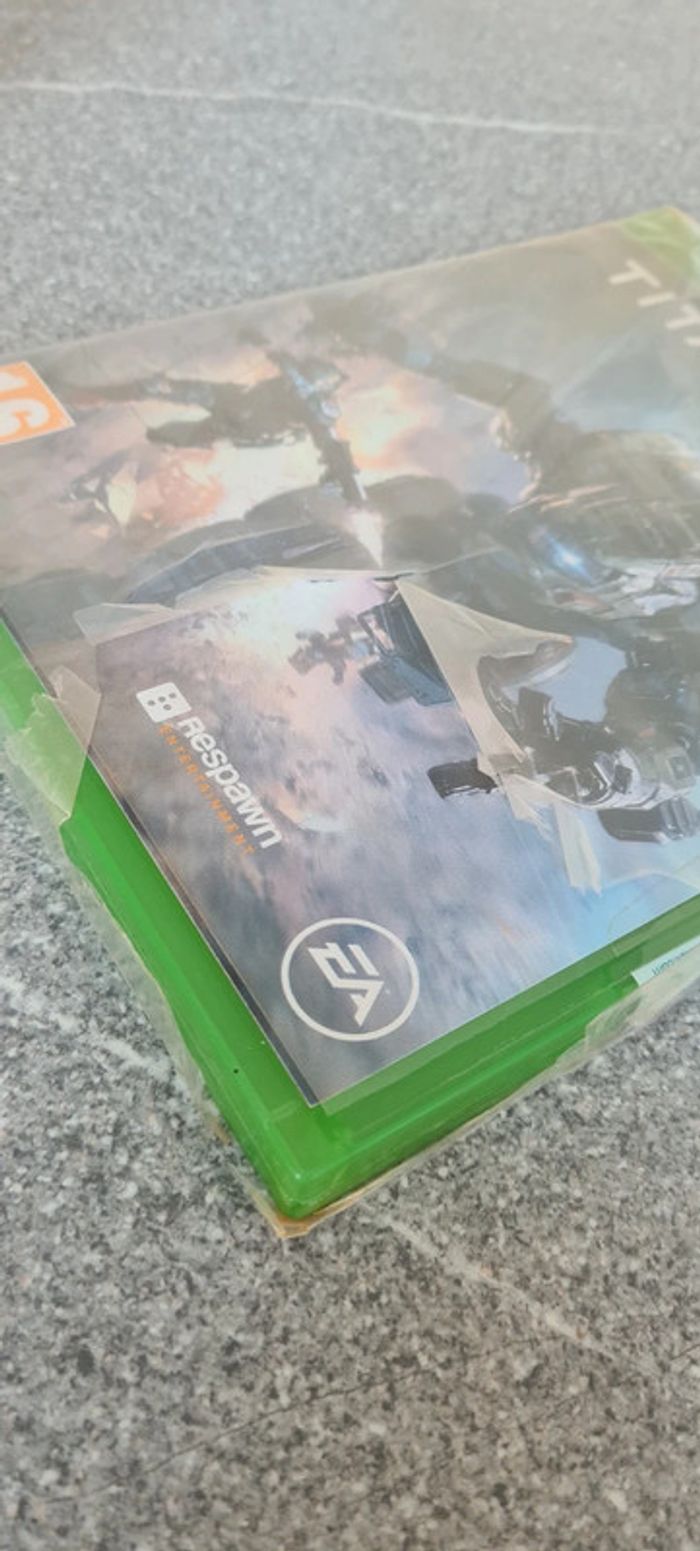 Titanfall 2 - photo numéro 3