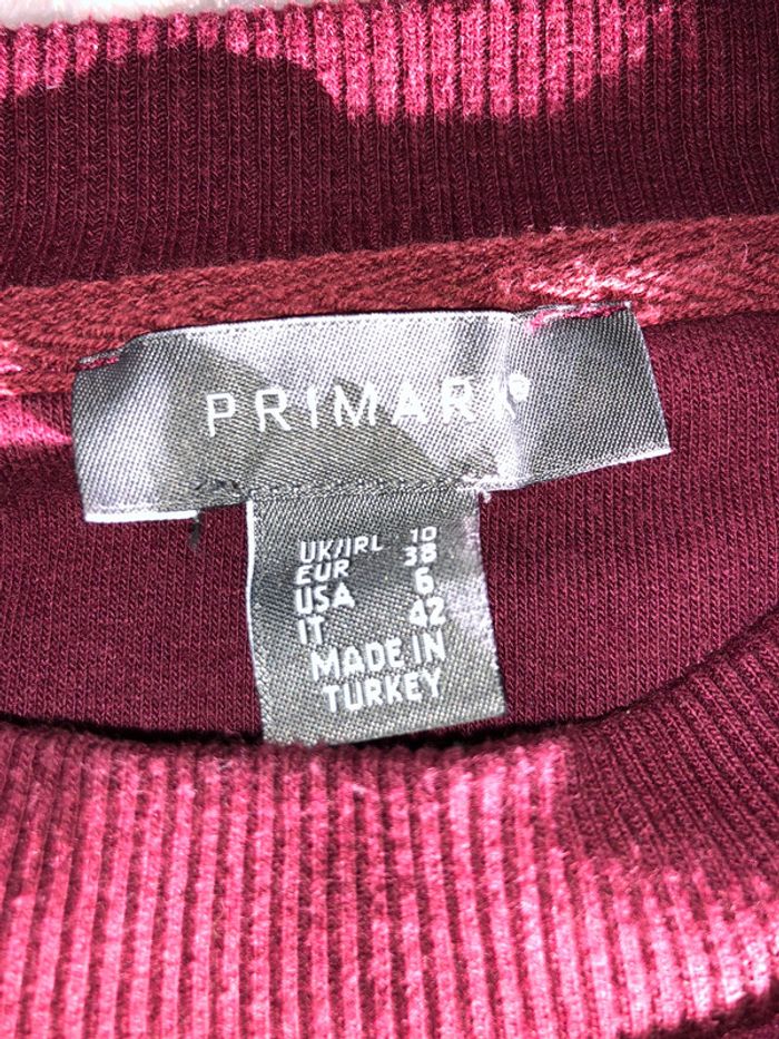 Pull chaud - photo numéro 2