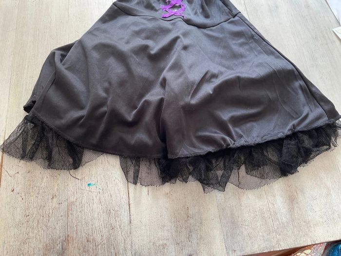 Très joli déguisement Halloween fille 5/6 ans - photo numéro 2