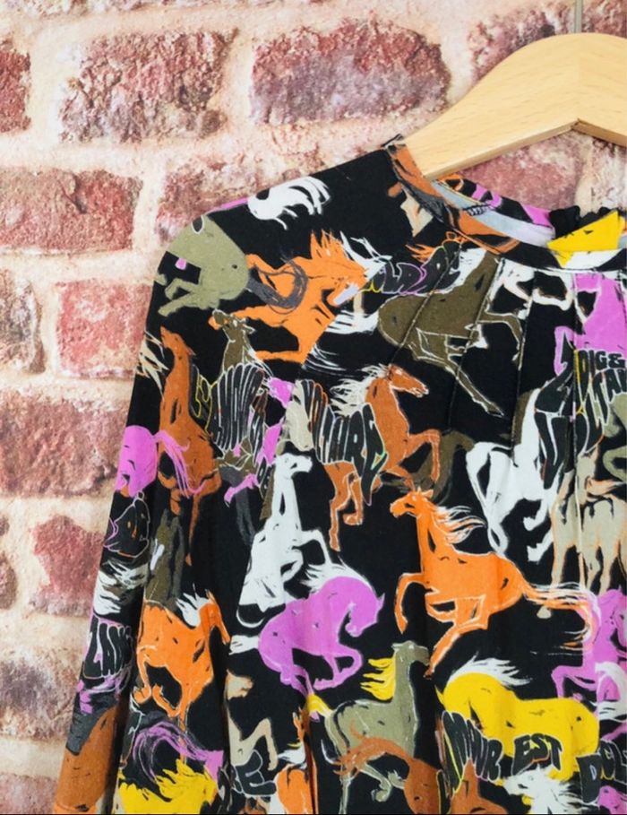 Robe Zadig et Voltaire 8ans - photo numéro 3