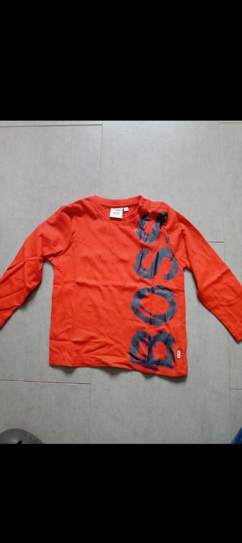 Sous pulls