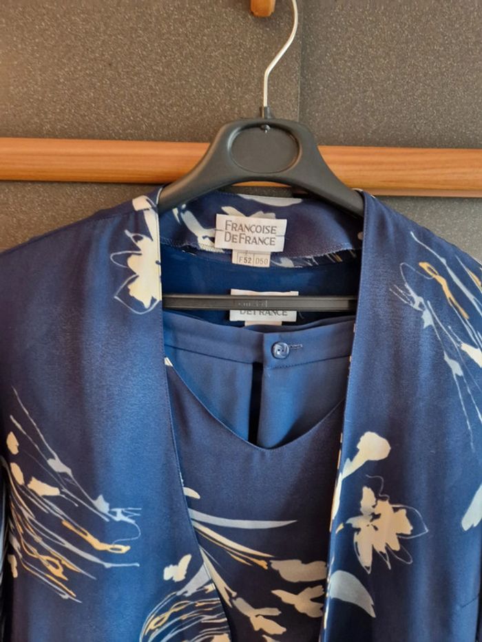 Ensemble grande taille - photo numéro 2